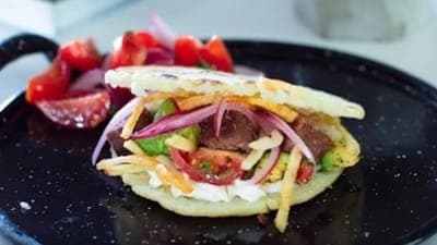 🌱 Chile: el futuro de la alimentación se ve vegana y alta en proteínas