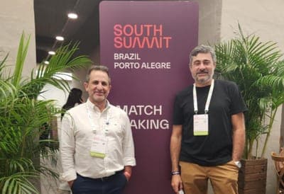 🌱 Seed Matrix, la startup riocuartense que conquista el mercado agropecuario