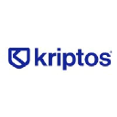 Kriptos logo