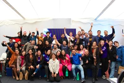📆 Recuento del Startup-Connect 2023