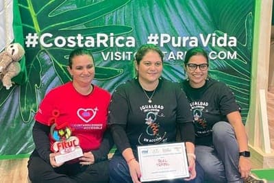 🌍 Real Travel revoluciona el turismo sostenible en Costa Rica