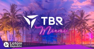 📆 Evento: 'TBR Miami Summit 2023'