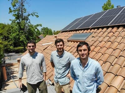 🏘️ Edify busca impulsar eficiencia energética residencial