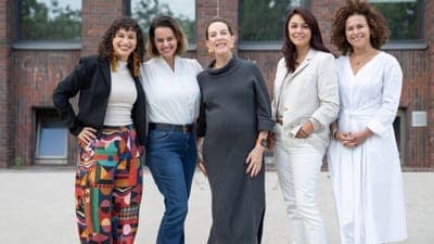 🌟 Fundación Bayer busca mujeres emprendedoras para escalar su impacto