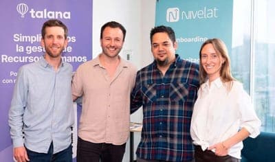 🚀 Talana incorpora a Nivelat en su plataforma de recursos humanos
