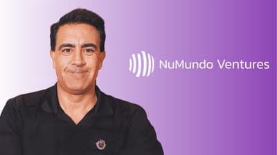🚀 Invertir Contra la Corriente: Iván Montoya y NuMundo Ventures
