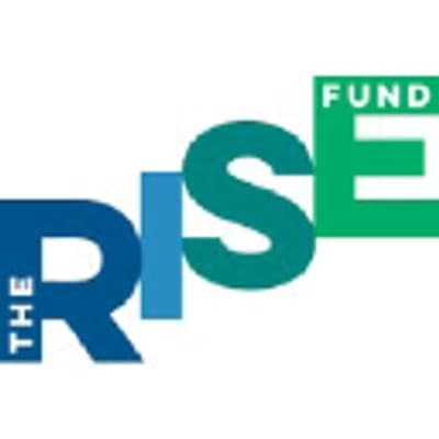 TPG Rise logo