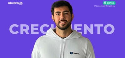 🇧🇷 Fintech mexicana Palenca se expande para democratizar el acceso al crédito en Latam
