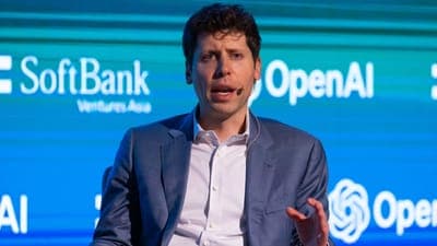 🚀 OpenAI obtiene 1.500 millones de dólares de SoftBank