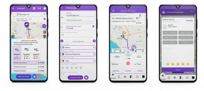 🚀 Invierte en Taxia Life: Innovación en Movilidad