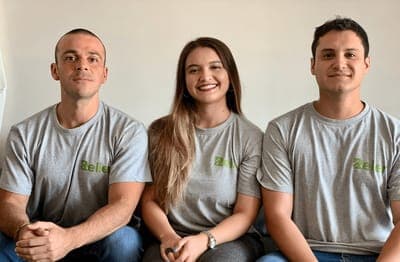 🍓Relier busca reducir la pérdida de frutas de las empresas exportadoras