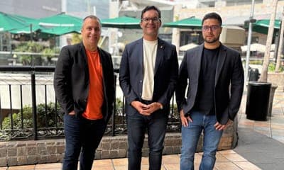 🔒 Oportunidad de negocio con Lumu Technologies