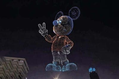 🎉 Wise, la startup que fichó Disney para su campaña global