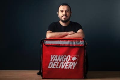 🛬 Yango Delivery anuncia su expansión a Perú