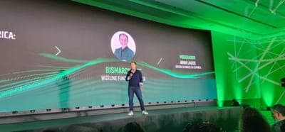 🚀 México: El próximo Silicon Valley según Bismarck Lepe