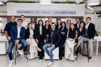 🚀 Progreso X y Next by Lamosa lanzan el Pitch Competition 2024
