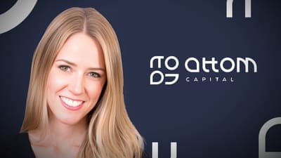 🚀 Antonia Rojas, Attom Capital | Acciones Secundarias: Qué Son y Cómo Funcionan