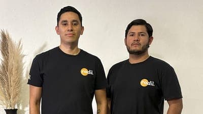 🚀 Radii, la manufactura de excelencia a un clic de distancia