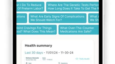 🚀 Trellis Health atrae inversión para atención ginecológica personalizada