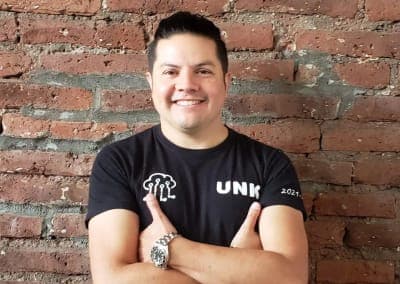 🥗UNK ofreció su tecnología para evitar intoxicaciones alimentarias en los juegos Panamericanos de Santiago 2023