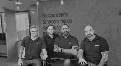 🚚 Brazilian logtech goFlux obtiene una Serie A de $6M
