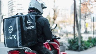 📦 Justo transforma la experiencia de delivery en Chile