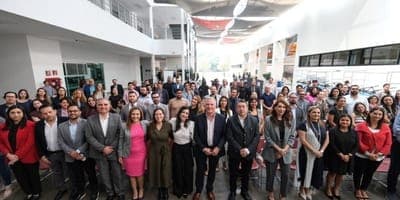 🚀 Lanzamiento de la plataforma Jeei para startups jaliscienses