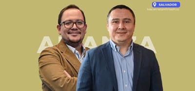 🤝 Alianza entre Inswitch y Nequi para los no bancarizados en El Salvador