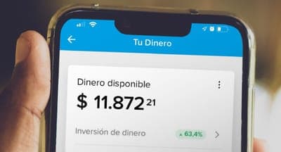💳 Mercado Pago: nuevas funciones y opciones de inversión