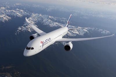 🚀 Feller Rate mejora clasificaciones de Latam Airlines