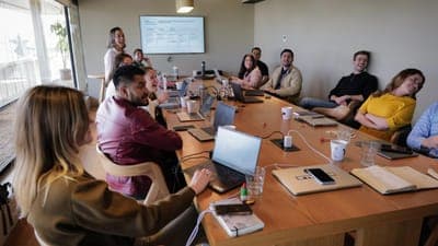 🚀 Fundamental, el estudio de emprendimiento social en América Latina