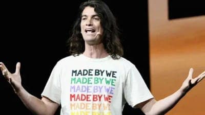 🏢 Adam Neumann habla de su nuevo proyecto inmobiliario