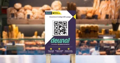 🚀 Deuna revoluciona los pagos en Ecuador