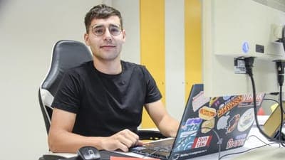 🚀 Amazon apoya a Horizon con US$ 1 millón en IA