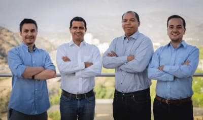 💳 Patrimore anuncia el lanzamiento de su plataforma de robo-advisors