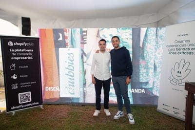 🤝 Alianza entre Shopify, Getmore y Cubbo para mejorar el comercio electrónico