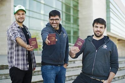 📚 Poliglota anuncia su acuerdo con LATAM Airlines