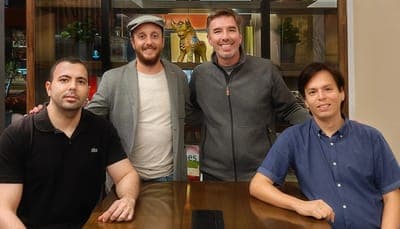💸 Moonflow levantó US$700K