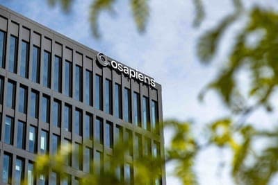 🚀 Osapiens se expande a EE.UU. y busca nuevos clientes