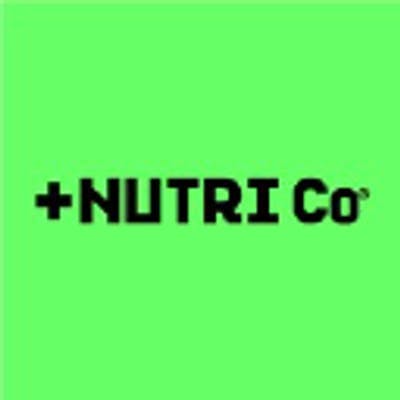 Nutri Co logo