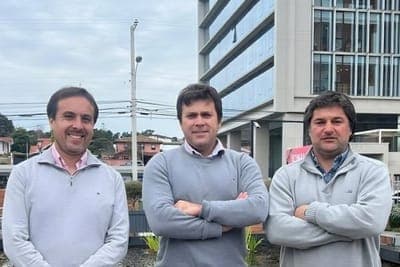🏠 Proptech chilena Fractio apunta a Miami y el sur de Chile