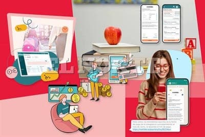 💻 Mattilda digitaliza operaciones financieras de escuelas