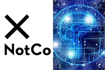 🌱 NotCo ahora hará perfumes con inteligencia artificial