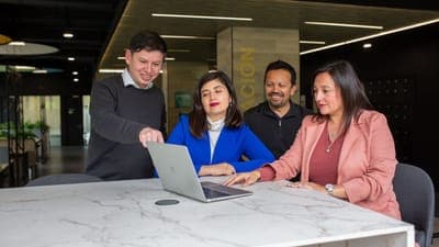 🚀 SafetyMind se asocia con SQM Lithium Ventures para innovar la seguridad laboral
