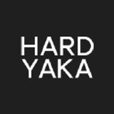 Hard Yaka logo