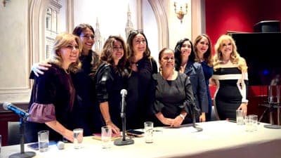 🚀 Unlocked AI y Finvero: Financiamiento para Mujeres Emprendedoras