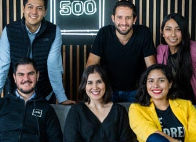 ⚙️ 500 Startups: De Hacer Hackatones a Invertir en 201 Compañías Latinas