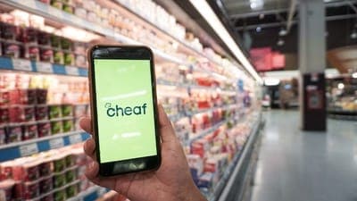 🌟 Cheaf llega a la Región de Atacama para combatir el desperdicio de alimentos