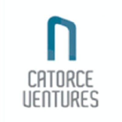 Catorce Ventures logo
