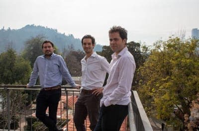 🌟 Keirón es reconocida como una de las startups Healthtech más innovadoras de Latinoamérica